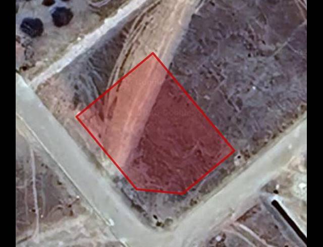 LAND FOR SALE IN EVERGLADES ESTATE